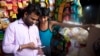 In India, Fake News Floods Social Media as Voting Begins