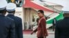 Tentative d'assassinat du président Rajoelina déjouée à Madagascar, selon les autorités