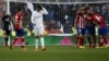 16e journée au championnat d’Espagne : l'Atletico bat Las Palmas (1-0) et évite la crise