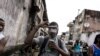 Huit blessés lors de manifestation d'étudiants à Kinshasa