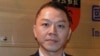 當代日本研究學會理事長郭育仁教授(照片提供: 郭育仁 )