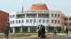 Tropas da Guine-Bissau vão para o Mali integradas em batalhão do Senegal