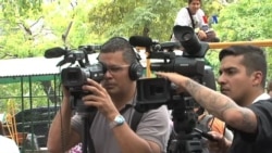 Venezuela ley de comunicación