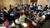 Mississippi City Tries to Limit Noise Near Abortion Clinic