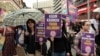 Turkish President Under Fire for Views on Women 