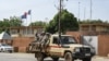 Après le retrait militaire français du Niger, les Etats-Unis évaluent leurs options
