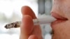 Report: Smoking May Permanently Damage Genetic Material