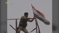 ارتش عراق: شهر بیجی از داعش پس گرفته شد