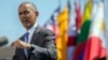 Obama Tells US Air Force Academy Graduates to Reject Isolationism