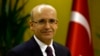 Başbakan Yardımcısı Mehmet Şimşek
