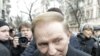 Former President Charged in 2000 Murder of Ukrainian Journalist