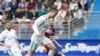 Cristiano Ronaldo Ya Cika Wasanni 50 Da Kwallaye Uku A Kowane