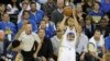NBA - Portland assommé par le come-back de Stephen Curry 
