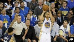 (Archives) Stephen Curry