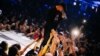 Hip-hop Music on the Rise in Thailand