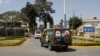 7 Kenyan Soldiers Killed in Somalia IED Blast