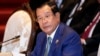 Cambodia Dismayed Over US Sanctions For Corruption, Logging