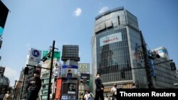 El gobierno japonés elevó la alerta de viajes a 13 países debido al aumento en casos de contagio de coronavirus, entre esos, cuatro de América Latina.