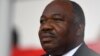 Bongo de retour à Libreville