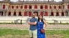 As numbers of globetrotting Indians surge, many turn to Asia