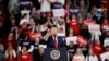 Trump Spars With Democrats as Impeachment Vote Nears