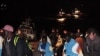Refugees, Migrants Face Health Challenges When Returning Home
