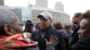 AP Sources: Deval Patrick Mulling Democratic White House Run
