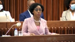 PGR denuncia existência de agentes duplos na área de investigação criminal em Moçambique