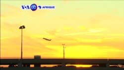 VOA60 Afrique du 9 octobre 2019