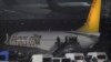 Would-be Sochi Hijacker Wanted Ukrainian Prisoners Freed