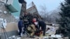 Украина изврши повеќекратни неодамнешни напади во регионот на Белгород долж границата меѓу двете земји