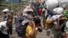RDC : Le M23 s'empare de Masisi dans le Nord-Kivu
