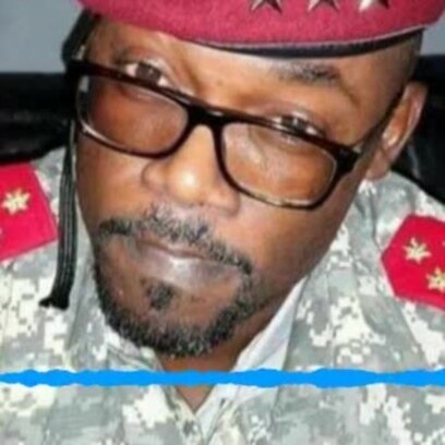 Sango ya le 25 juillet 2019 na 16h TU na VOA Lingala
