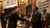 L'Afrique à son tour au chevet de la Libye à Brazzaville