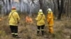 Según las autoridades, en los últimos meses se han perdido más de 900 hogares en todo el territorio, pese a que el verano del hemisferio sur aún no ha alcanzado su punto medio.