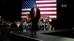 ¿Trump más cerca de testificar?