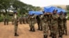 Un quatrième Casque bleu guinéen tué au Mali