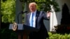 Fijan audiencia para disputa sobre archivos bancarios Trump
