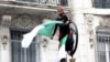 1er vendredi de manifestations depuis le début du jeûne de ramadan
