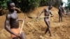 Un diamantaire conseiller du gouvernement en Centrafrique