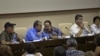 Colombia suspende capturas de negociadores de FARC