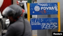 Ni el gobernador ni los bomberos del estado Miranda, donde queda la planta, detallaron las causas del fuego.
