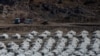 UN Sets Up Emergency Shelters for Lesbos Refugees After Fire