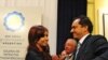 Los desafíos de Cristina