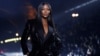Naomi Campbell et le Nigérian Kenneth Ize ouvrent la Fashion week à Paris
