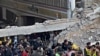 巴基斯坦一清真寺爆炸致數十名信徒死傷