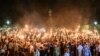 Cuatro arrestados por violentas protestas de Charlottesville en 2017