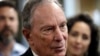 El magnate de los medios Michael Bloomberg considera postularse para la Casa Blanca
