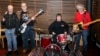 Disabled Finnish Band to Rock Eurovision