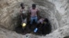 Kenyan Villagers Use 'Digital Wells' to Cope with Record Drought